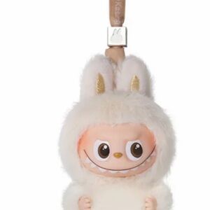 “A” The Monsters Labubu : Pin For Love